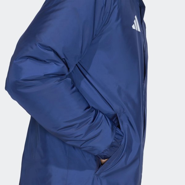 Pánská bunda adidas ENT26 STADJKT - foto 6