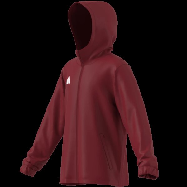 Dětská mikina adidas ENT26 AW JKTY - foto 15