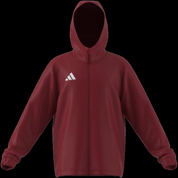 Dětská mikina adidas ENT26 AW JKTY - foto 8