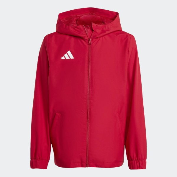Dětská mikina adidas ENT26 AW JKTY - foto 0