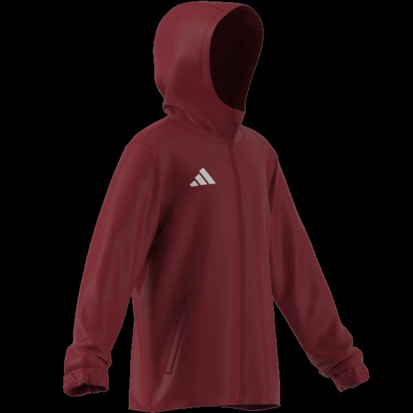 Dětská mikina adidas ENT26 AW JKTY - foto 9
