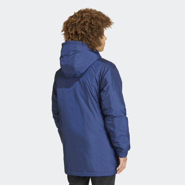 Dětská bunda adidas ENT26 STAD JKTY - foto 2