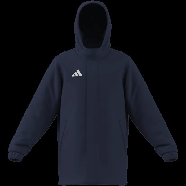 Dětská bunda adidas ENT26 STAD JKTY - foto 8