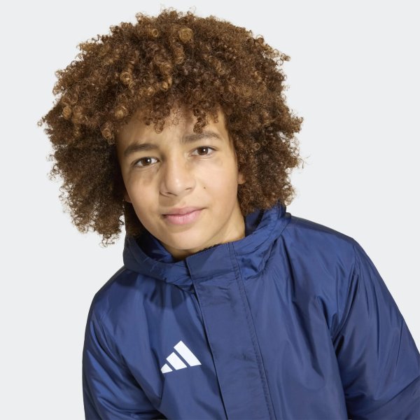 Dětská bunda adidas ENT26 STAD JKTY - foto 4