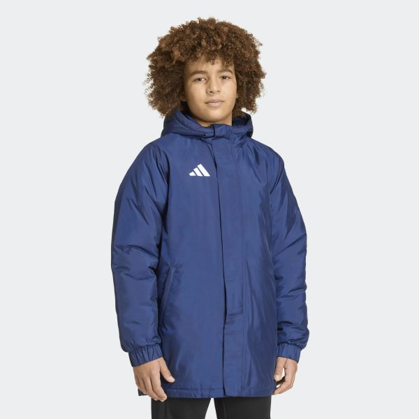 Dětská bunda adidas ENT26 STAD JKTY - foto 1