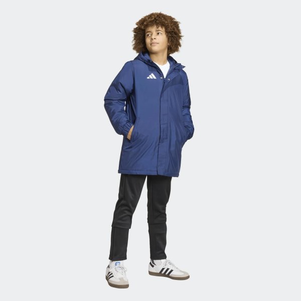 Dětská bunda adidas ENT26 STAD JKTY - foto 3