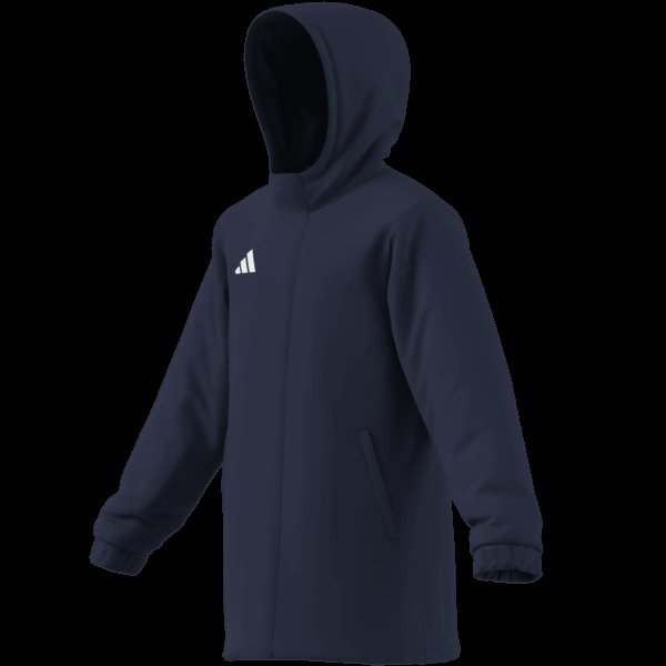 Dětská bunda adidas ENT26 STAD JKTY - foto 15