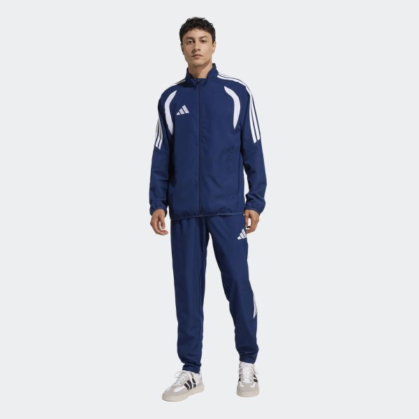 Pánské tepláky adidas TIRO26L PRE PNT - foto 5