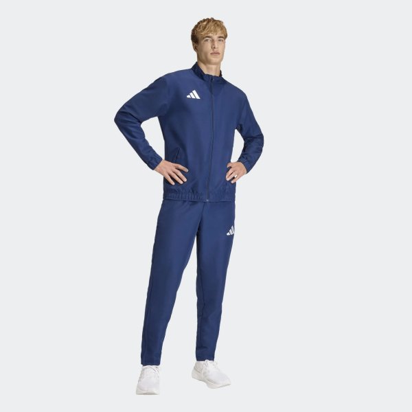 Pánské tepláky adidas ENT26 PRE PNT - foto 3