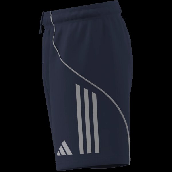 Dětské šortky adidas TIRO25 C M SHOY - foto 14