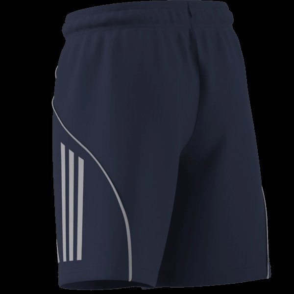 Dětské šortky adidas TIRO25 C M SHOY - foto 13