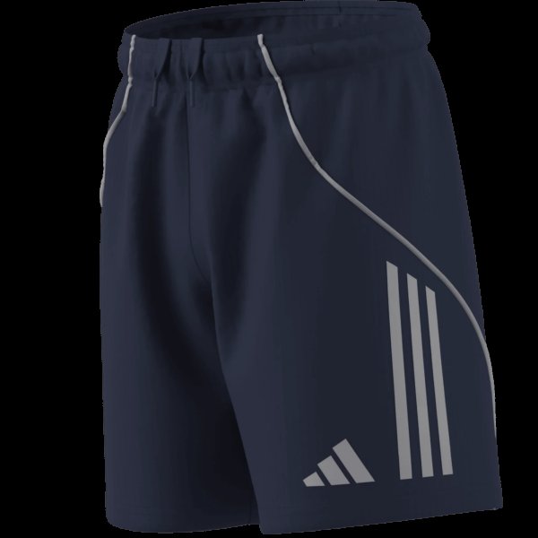 Dětské šortky adidas TIRO25 C M SHOY - foto 15