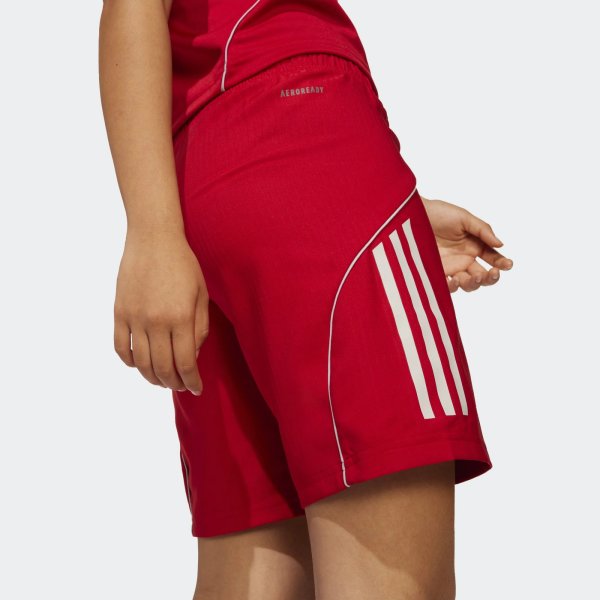 Dětské šortky adidas TIRO25 C M SHOY - foto 5