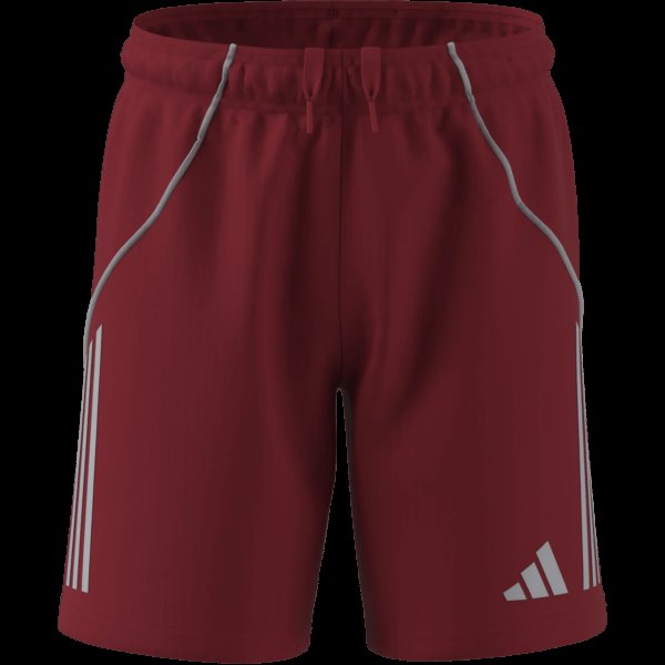Dětské šortky adidas TIRO25 C M SHOY - foto 8