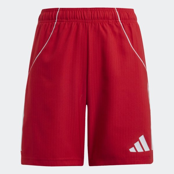 Dětské šortky adidas TIRO25 C M SHOY - foto 0