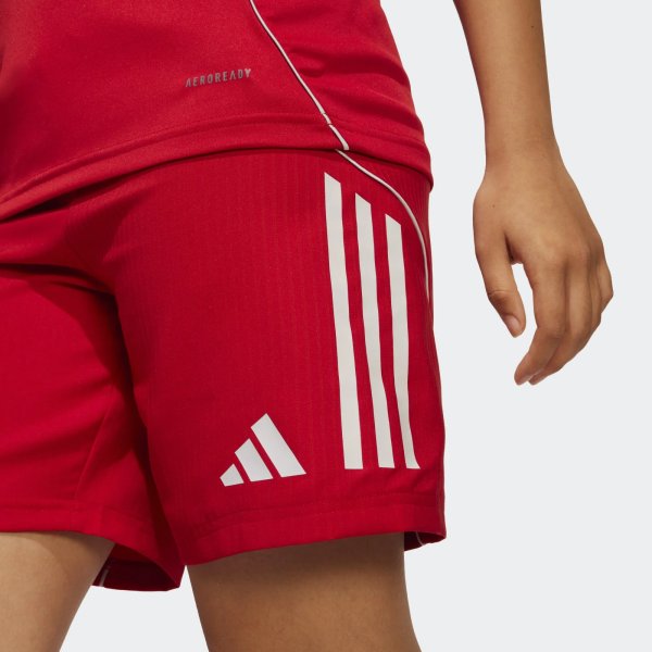 Dětské šortky adidas TIRO25 C M SHOY - foto 4