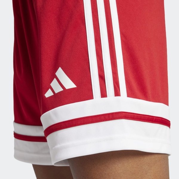 Dámské šortky adidas SQUA25 SHO W - foto 4