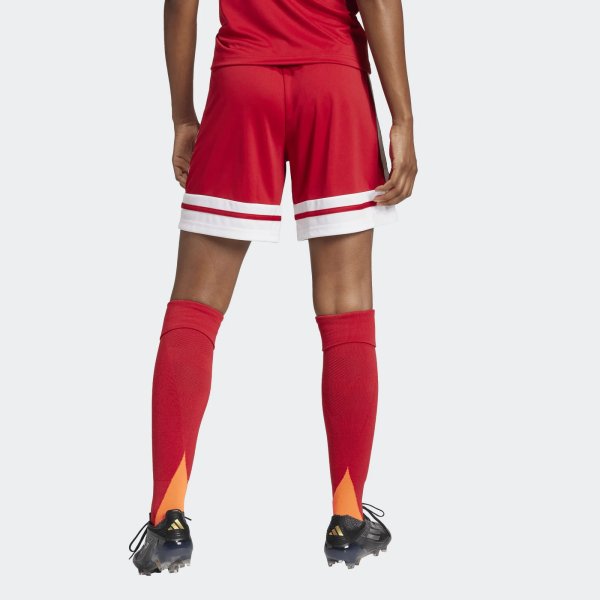 Dámské šortky adidas SQUA25 SHO W - foto 2