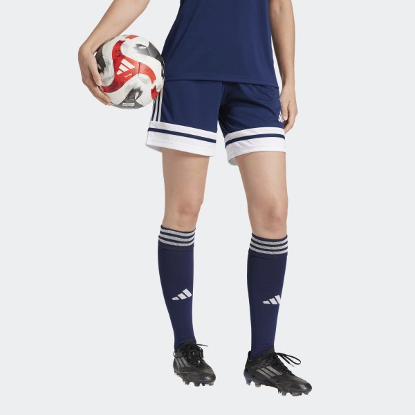 Dámské šortky adidas SQUA25 SHO W - foto 3