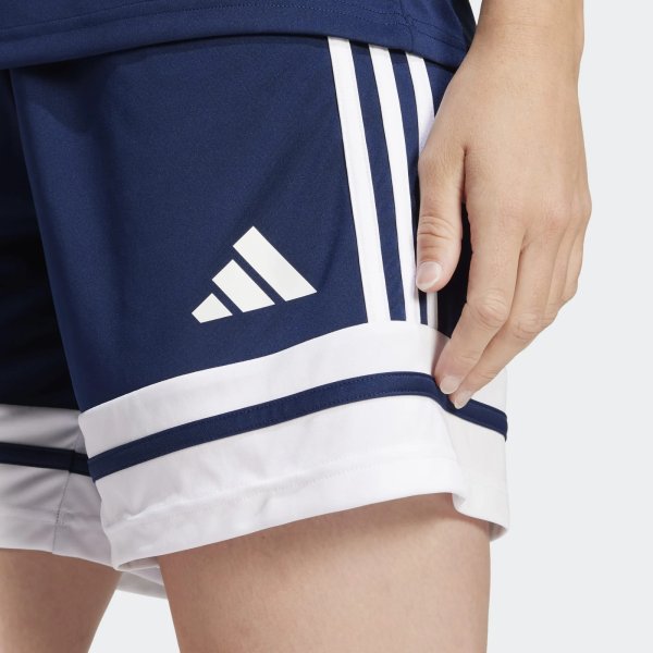 Dámské šortky adidas SQUA25 SHO W - foto 6