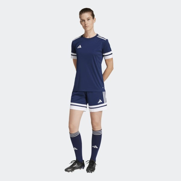 Dámské šortky adidas SQUA25 SHO W - foto 4