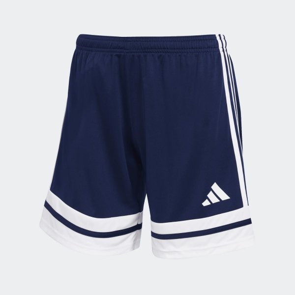 Dámské šortky adidas SQUA25 SHO W - foto 0