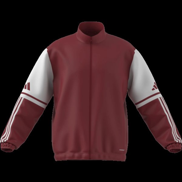 Pánská mikina adidas SQ25 PRE JKT - foto 7