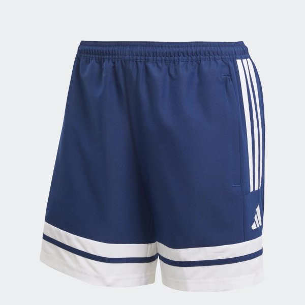 Dámské šortky adidas SQ25 DT SHO W - foto 0