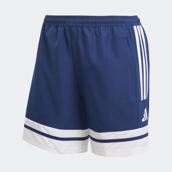 Dámské šortky adidas SQ25 DT SHO W - foto 1