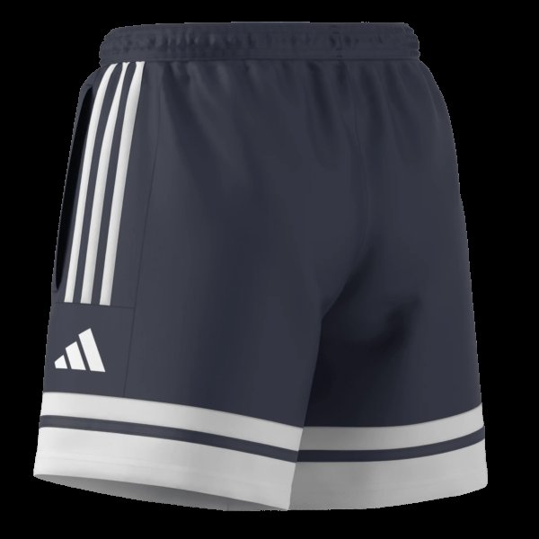 Dámské šortky adidas SQ25 DT SHO W - foto 12