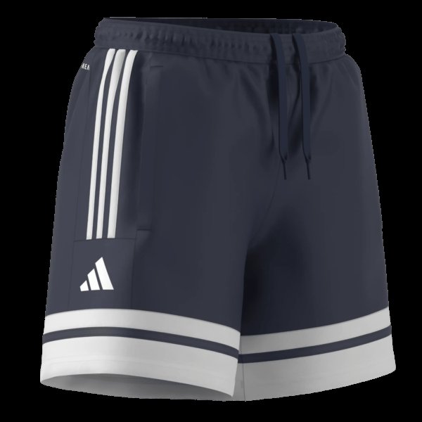 Dámské šortky adidas SQ25 DT SHO W - foto 8