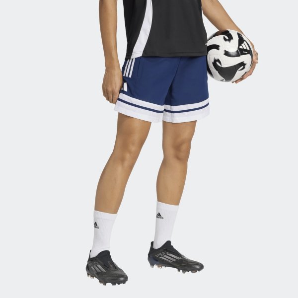 Dámské šortky adidas SQ25 DT SHO W - foto 4