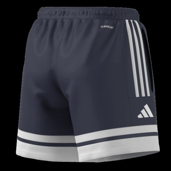 Dámské šortky adidas SQ25 DT SHO W - foto 10