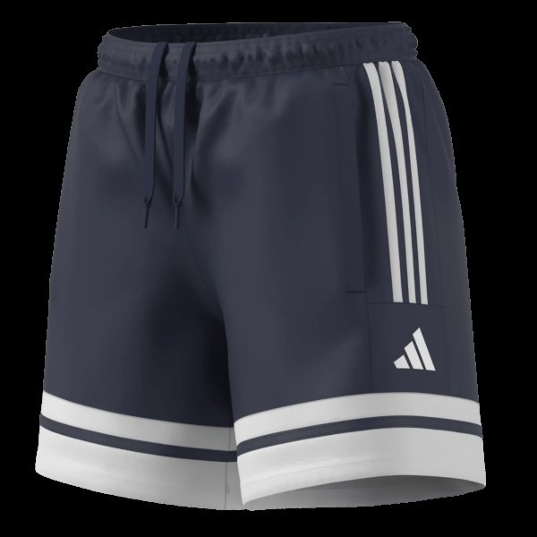 Dámské šortky adidas SQ25 DT SHO W - foto 14
