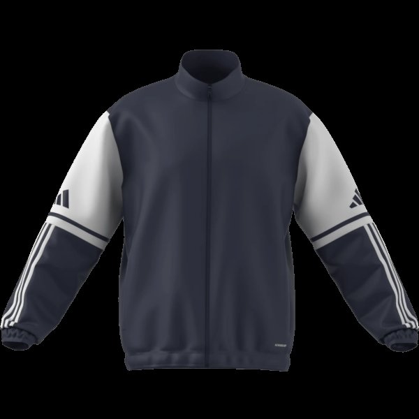 Pánská mikina adidas SQ25 PRE JKT - foto 8
