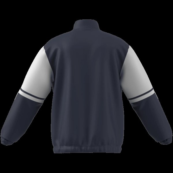 Pánská mikina adidas SQ25 PRE JKT - foto 12