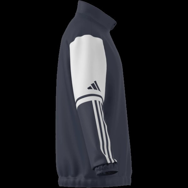 Pánská mikina adidas SQ25 PRE JKT - foto 10
