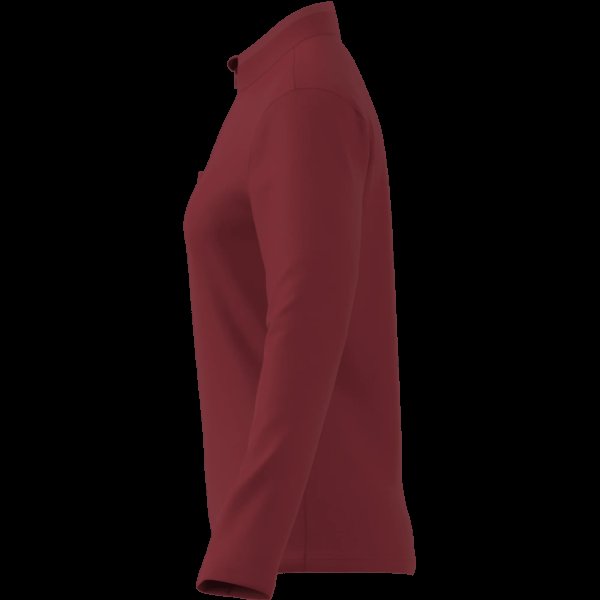 Dámská mikina adidas ENT26 TR TOP W - foto 13