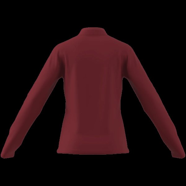 Dámská mikina adidas ENT26 TR TOP W - foto 11