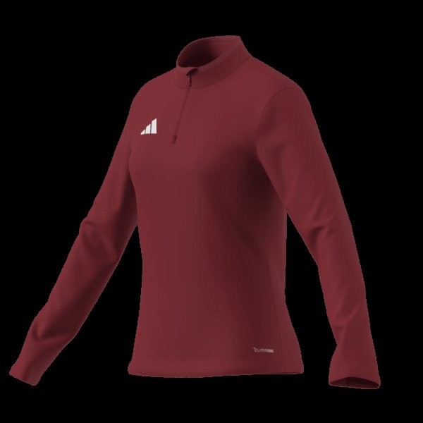 Dámská mikina adidas ENT26 TR TOP W - foto 14