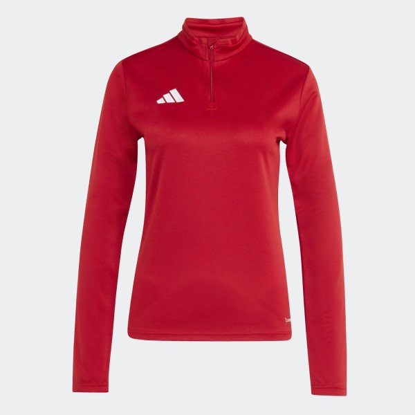 Dámská mikina adidas ENT26 TR TOP W - foto 0