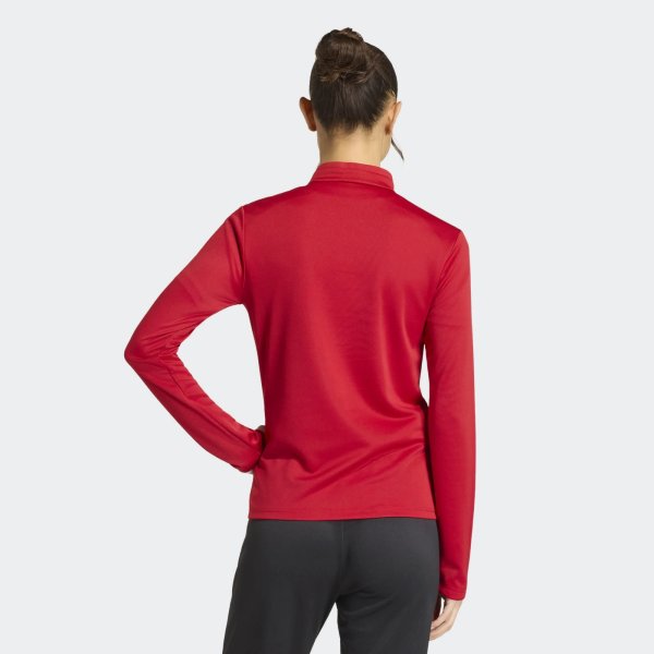 Dámská mikina adidas ENT26 TR TOP W - foto 2