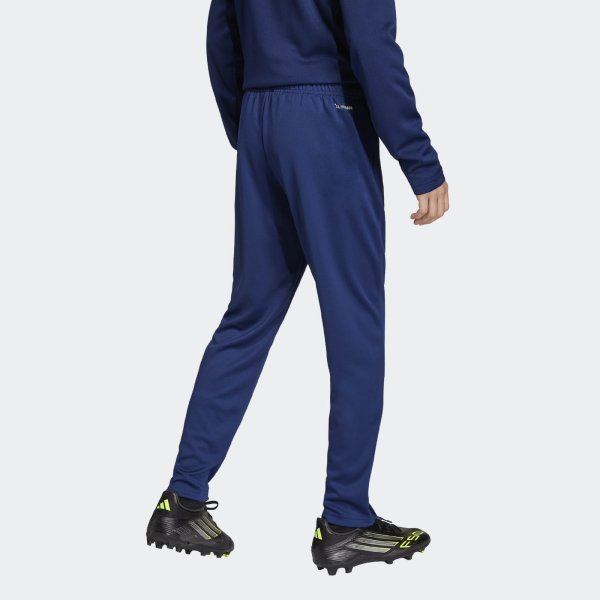 Dětské tepláky adidas ENT26 TR PNT Y - foto 2