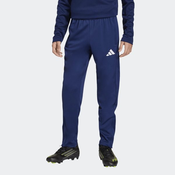 Dětské tepláky adidas ENT26 TR PNT Y - foto 1