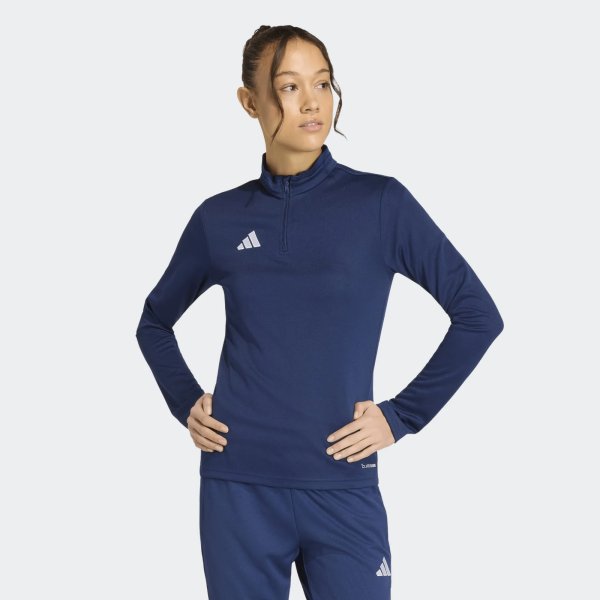 Dámská mikina adidas ENT26 TR TOP W - foto 1