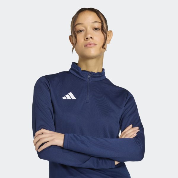 Dámská mikina adidas ENT26 TR TOP W - foto 5