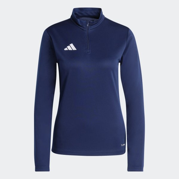 Dámská mikina adidas ENT26 TR TOP W - foto 0