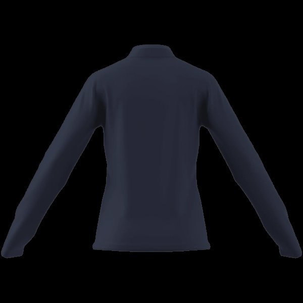 Dámská mikina adidas ENT26 TR TOP W - foto 11