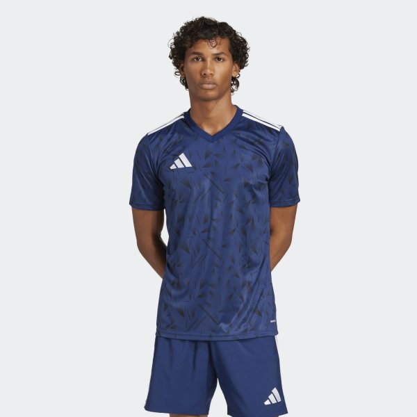 Pánský dres adidas T ICON25 JSY M - foto 3