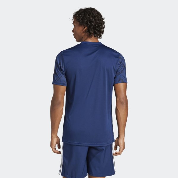 Pánský dres adidas T ICON25 JSY M - foto 4